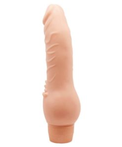 Vibrator Realistic Barbara Clark