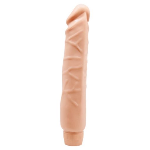 Vibrator Realistic Barbara Jack