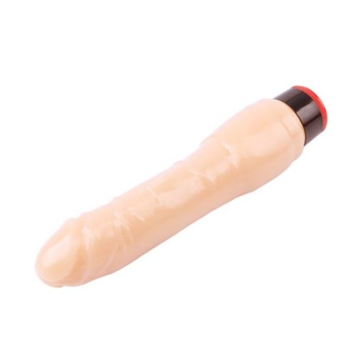 Vibrator Realistic Real Touch XXX Vibe Cock