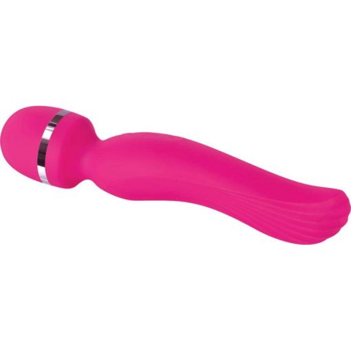 Vibrator pentru Masaj Intimate Curves Wand