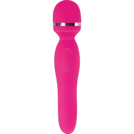 Vibrator pentru Masaj Intimate Curves Wand