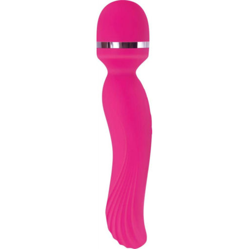 Vibrator pentru Masaj Intimate Curves Wand