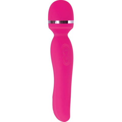 Vibrator pentru Masaj Intimate Curves Wand