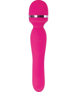 Vibrator pentru Masaj Intimate Curves Wand