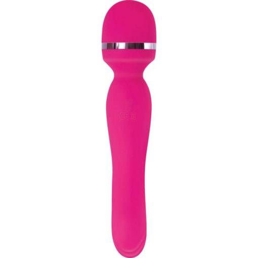 Vibrator pentru Masaj Intimate Curves Wand
