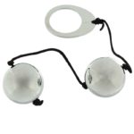 Bile Kegel din Metal Duo Spheres Love