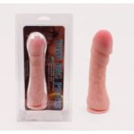 Dildo The Big Penis Flesh