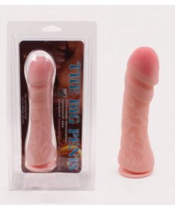 Dildo The Big Penis Flesh