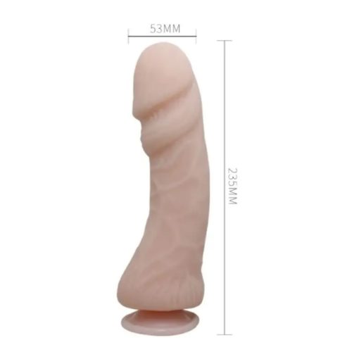 Dildo The Big Penis Flesh