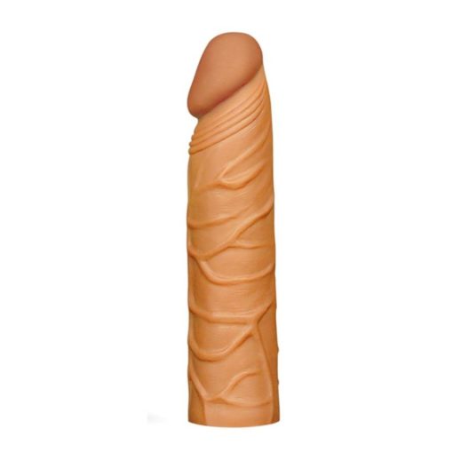 Pleasure X-Tender Lovetoy Brown