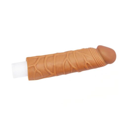 Pleasure X-Tender Lovetoy Brown