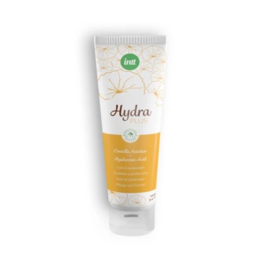 Lubrifiant pe Baza de Apa Hydra Plus 100 ml