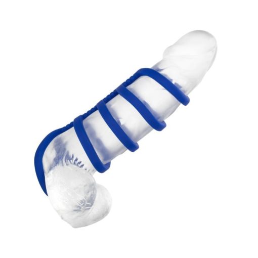 Manson Penis Admiral Xtreme