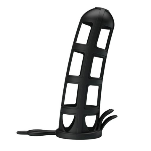 Manson Penis Pretty Love Sleeve 12 cm