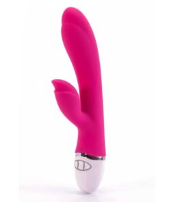 Vibrator Clitoris Lovetoy Dreamer II Rose 20 cm