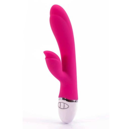 Vibrator Clitoris Lovetoy Dreamer II Rose 20 cm