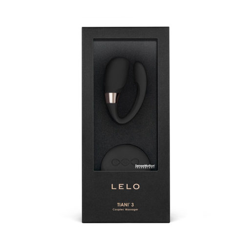 Lelo Tiani 3