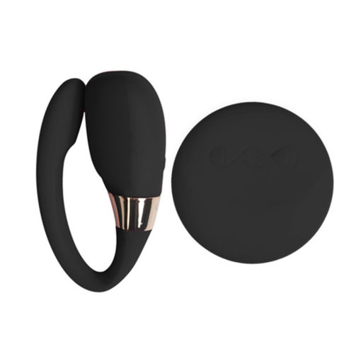 Vibrator pentru Cupluri Lelo Tiani 3 - imagine 3
