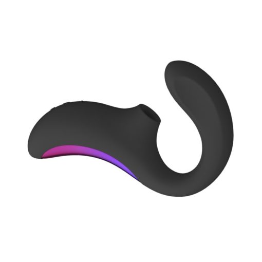 Vibrator Stimulator Clitoris Enigma