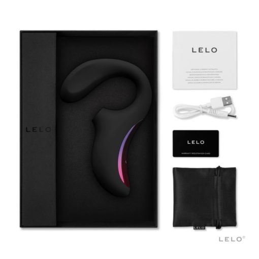 Vibrator Stimulator Clitoris Enigma