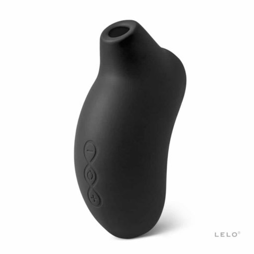 Vibrator Stimulator Clitoris Sona Lelo - imagine 3