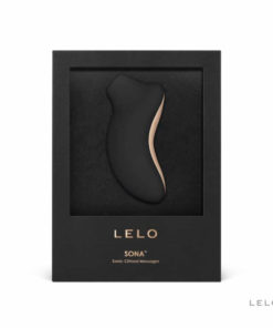 Vibrator Stimulator Clitoris Sona Lelo