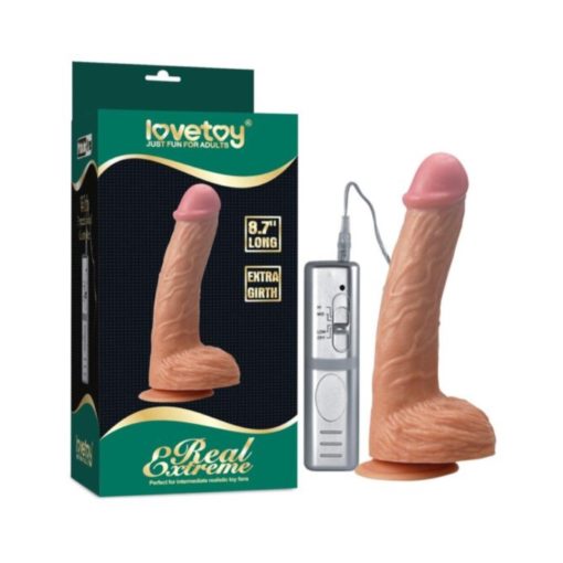 Real Extreme Girth
