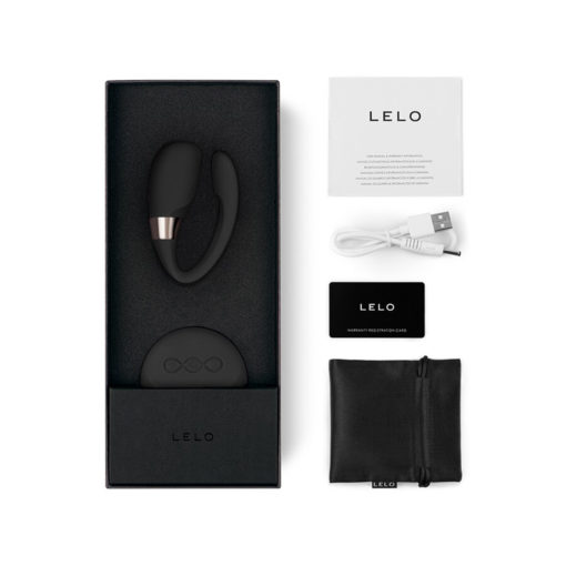 Lelo Tiani 3