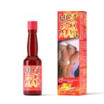 Afrodisiac Hot Sex for Man