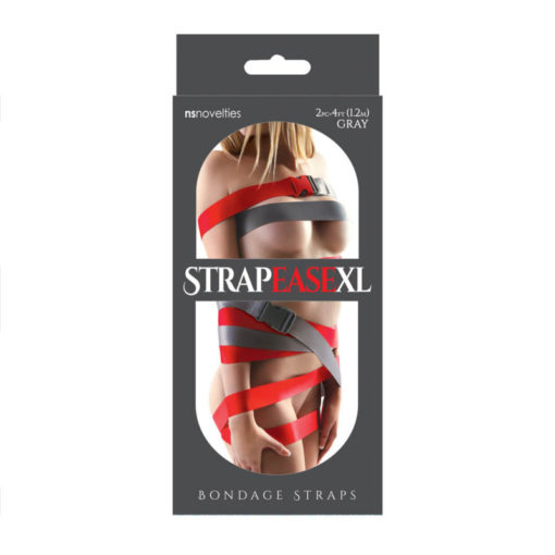 Banda Fetish Strap Ease XL