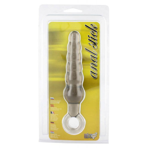 Butt Plug Anal Stick