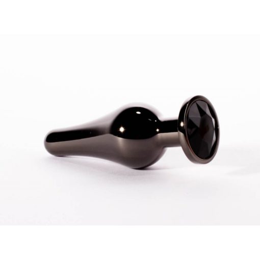 Butt Plug Secret Shine Gun Colour Metal L XMEN - imagine 3