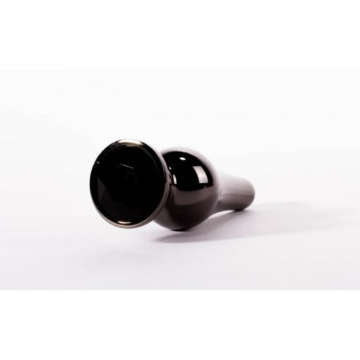 Butt Plug Secret Shine Gun Colour Metal L XMEN