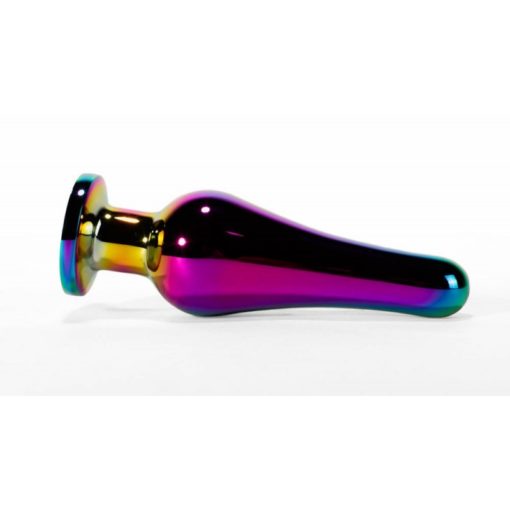 Butt Plug XMen Secret Shine Metal S