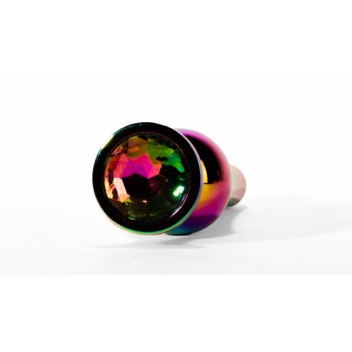 Butt Plug XMen Secret Shine Metal S