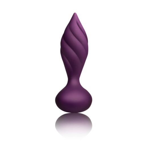 Butt Plug cu Telecomanda Desire