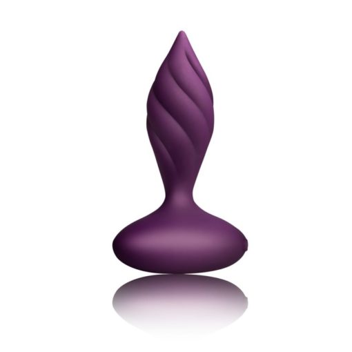 Butt Plug cu Telecomanda Desire
