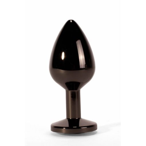 Butt Plugg Secret Shine Metal L