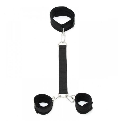 Catuse cu Zgarda Soft Collar Rimba