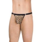 Chiloti Barbati Thong 4528