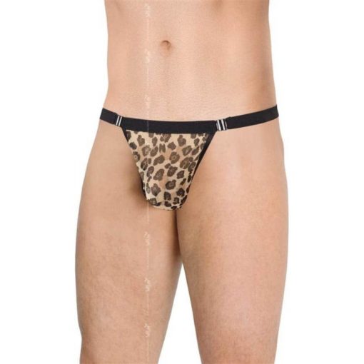 Chiloti Barbati Thong 4528