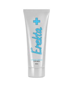 Crema Ejaculare Precoce Erekta Plus 40ml