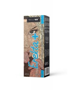 Crema Ejaculare Precoce Erekta Plus 40ml