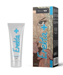 Crema Ejaculare Precoce Erekta Plus 40ml