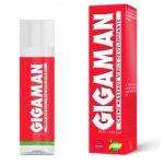 Crema pentru Marire si Erectie Penis Gigaman 100 ml