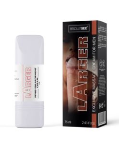 Crema Marire Penis Laverta 75ml