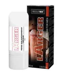 Crema Marire Penis Laverta 75ml