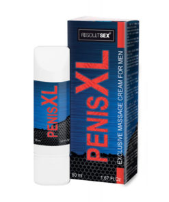 Penis XL Cream