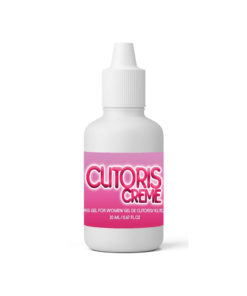 Crema Stimulare Clitoris Ruf