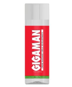 Crema pentru Marire si Erectie Penis Gigaman 100 ml